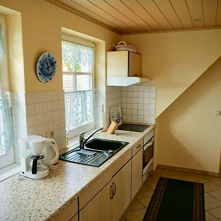Lägenhet Traum Dachgeschosswohnung Am Teich *